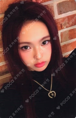 CHOOM Jewel Ver. YG SELECT