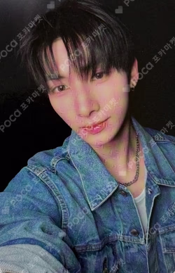 Mmchk BROADCAST YU photocard image