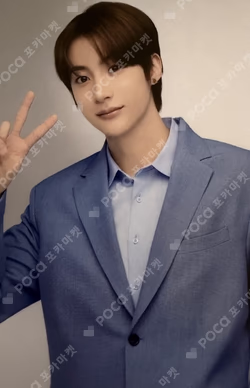 GESKE TIME ANTON photocard image