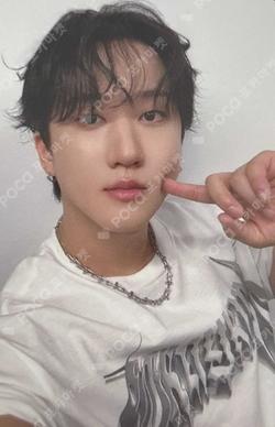 KARMA SOUND WAVE CHANGBIN photocard image