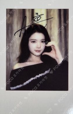 FOCUS KMS A-Na photocard image