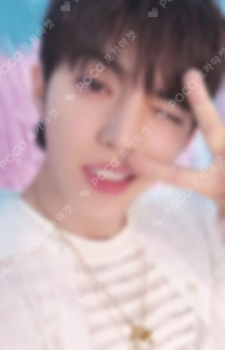 SEVENTEEN 2026 JAPAN FANMEETING 'YAKUSOKU' PHOTO CARD