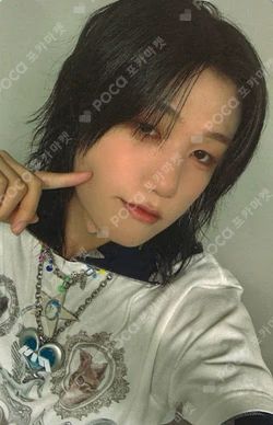 2026 P1Harmony LIVE [P1ustage H : MOST WANTED ENCORE] IN JAPAN TRADING CARD