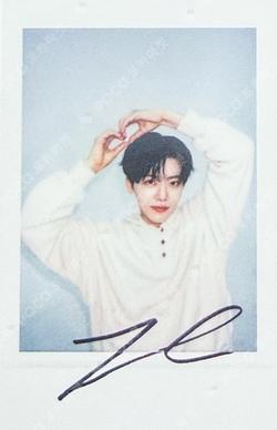BOTH SIDES StarRiver JAEMIN photocard image