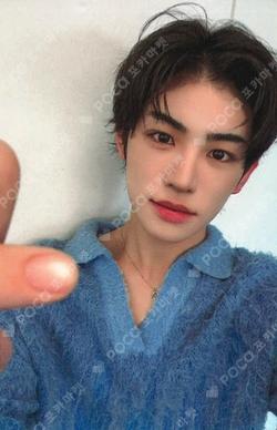 My First Kick MUSICPLANT Minje photocard image