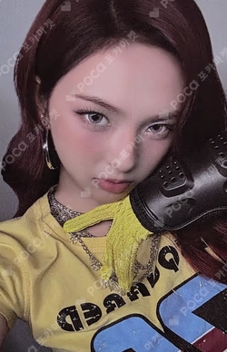 CHOOM WEVERSE