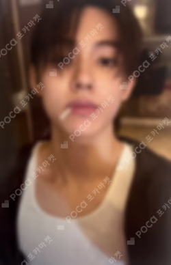 CORTIS SEONG HYEON photocard image