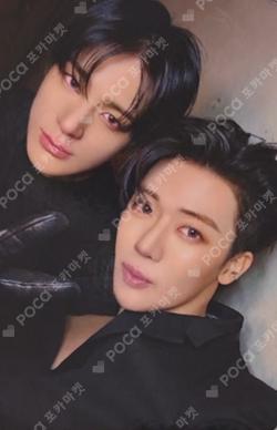 BOTH SIDES MAKESTAR Unit photocard image