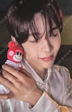 2026 RIIZE CONCERT TOUR [RIIZING LOUD] FINALE IN SEOUL BALL CAP SET SHOTARO photocard image