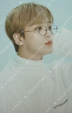 NCT HAECHAN photocard image