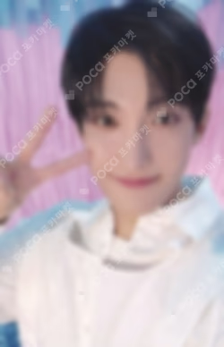 SEVENTEEN 2026 JAPAN FANMEETING 'YAKUSOKU' PHOTO CARD DK photocard image