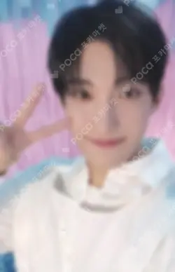 SEVENTEEN 2026 JAPAN FANMEETING 'YAKUSOKU' PHOTO CARD
