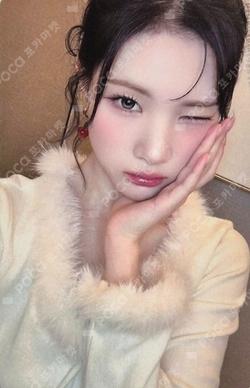 FOCUS KMS JUUN photocard image