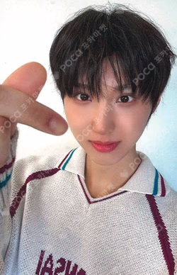 My First Kick MUSICPLANT Juwang photocard image