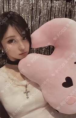 CHOOM WEVERSE ASA photocard image