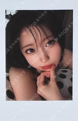 CHOOM Jewel Ver. WITHMUU ASA photocard image