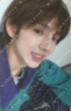 GREENGREEN BROADCAST JUHOON photocard image