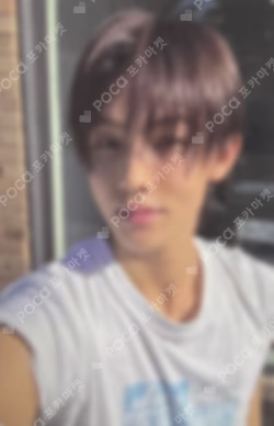 GREENGREEN STREET ver. SEONG HYEON photocard image
