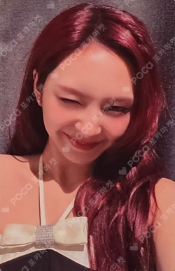 CHOOM D.I.Y EVENT MUSICART CHIQUITA photocard image