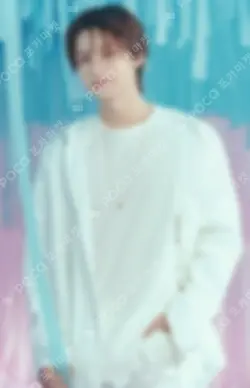 SEVENTEEN 2026 JAPAN FANMEETING 'YAKUSOKU' PHOTO CARD JUN photocard image