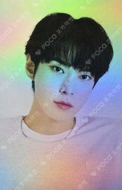 2022 SEASON'S GREETINGS ALADIN DOYOUNG photocard image