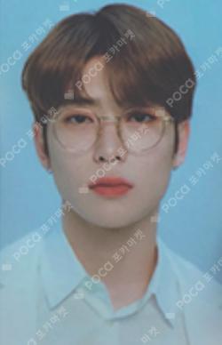NCT JAEHYUN photocard image