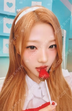 1ST ANNIVERSARY REEL HOLDER SET Stella photocard image