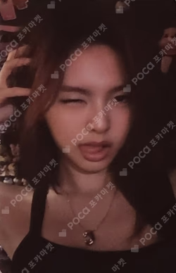 CHOOM Jewel Ver. WEVERSE