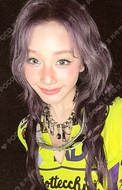 CHOOM WEVERSE PHARITA photocard image