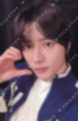 7TH YEAR: A Moment of Stillness in the Thorns WEVERSE JAPAN LUCKY DRAW