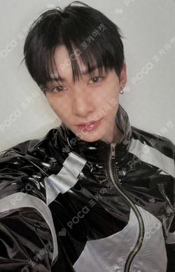Mmchk BROADCAST YU photocard image