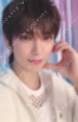 SEVENTEEN 2026 JAPAN FANMEETING 'YAKUSOKU' PHOTO CARD JOSHUA photocard image