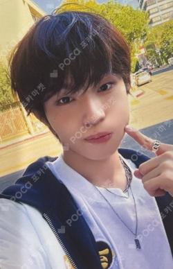 My First Kick MAKESTAR Keiju photocard image