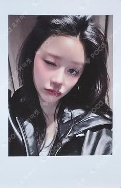 CHOOM Jewel Ver. WITHMUU PHARITA photocard image