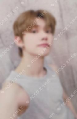 7TH YEAR: A Moment of Stillness in the Thorns BEATROAD LUCKY DRAW YEONJUN photocard image