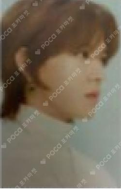2020 NCT 127 SEASON'S GREETINGS SYNNARA RECORD YUTA photocard image