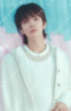 SEVENTEEN 2026 JAPAN FANMEETING 'YAKUSOKU' PHOTO CARD