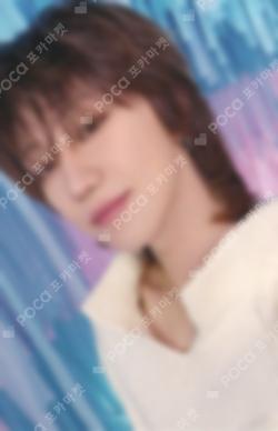 SEVENTEEN 2026 JAPAN FANMEETING 'YAKUSOKU' PHOTO CARD THE 8 photocard image