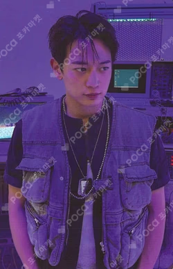2026 SEASON'S GREETINGS RANDOM TRADING CARD SET A ver.