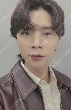 NCT JOHNNY photocard image
