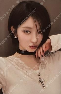 CHOOM WEVERSE ASA photocard image