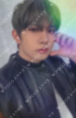 ENHYPEN HEESEUNG photocard image
