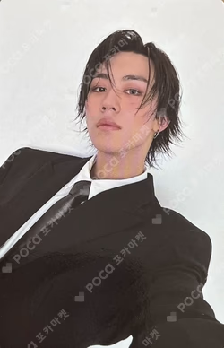 FEELM PHOTOBOOK ver. Park Seok Joon photocard image