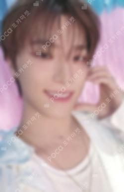 SEVENTEEN 2026 JAPAN FANMEETING 'YAKUSOKU' PHOTO CARD DINO photocard image