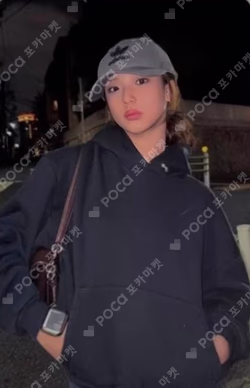 CHOOM YG SELECT RUKA photocard image