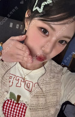 FOCUS StarRiver JUUN photocard image