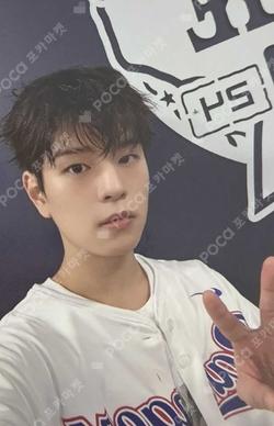 Stray Kids SEUNGMIN photocard image
