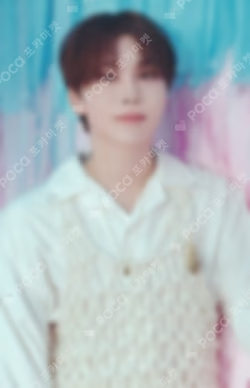 SEVENTEEN 2026 JAPAN FANMEETING 'YAKUSOKU' PHOTO CARD