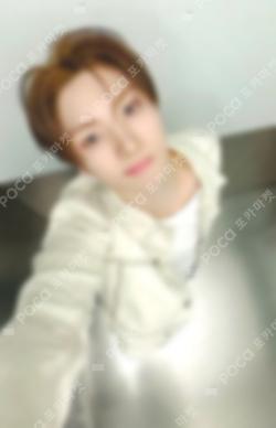 NO TRAGEDY WITHMUU LUCKY DRAW YOUNGJAE photocard image