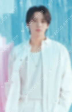 SEVENTEEN 2026 JAPAN FANMEETING 'YAKUSOKU' PHOTO CARD MINGYU photocard image
